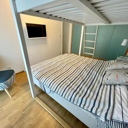 Apartament Pogorzelica Baltic Park公寓 外观 照片