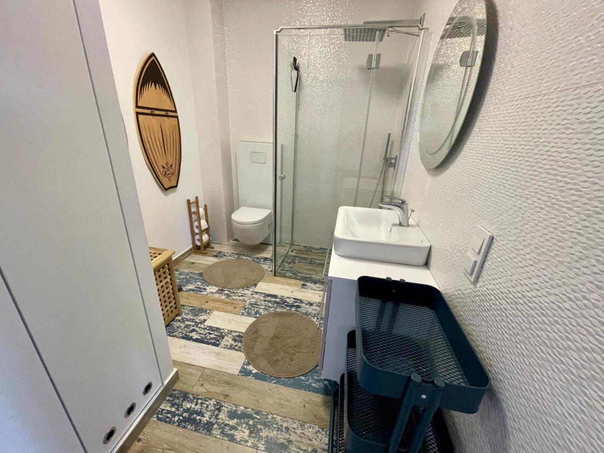 Apartament Pogorzelica Baltic Park公寓 外观 照片