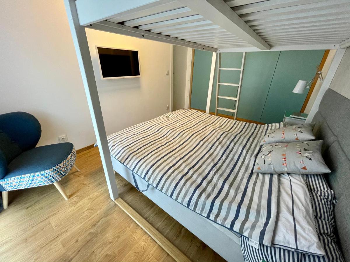 Apartament Pogorzelica Baltic Park公寓 外观 照片