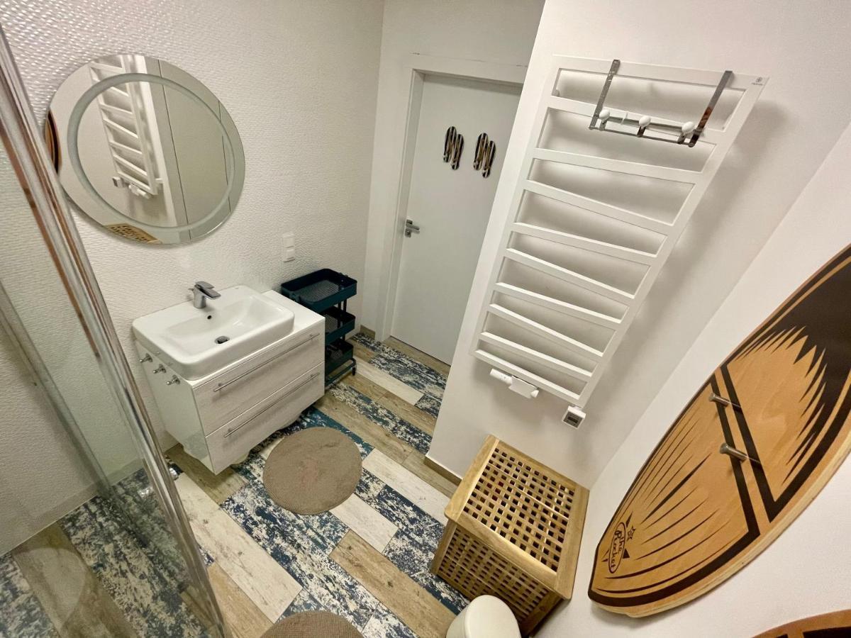 Apartament Pogorzelica Baltic Park公寓 外观 照片