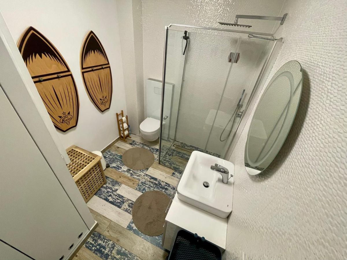 Apartament Pogorzelica Baltic Park公寓 外观 照片